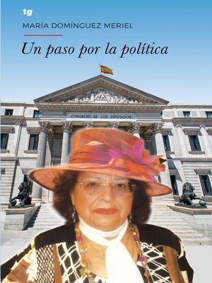 cover image of Un paso por la política